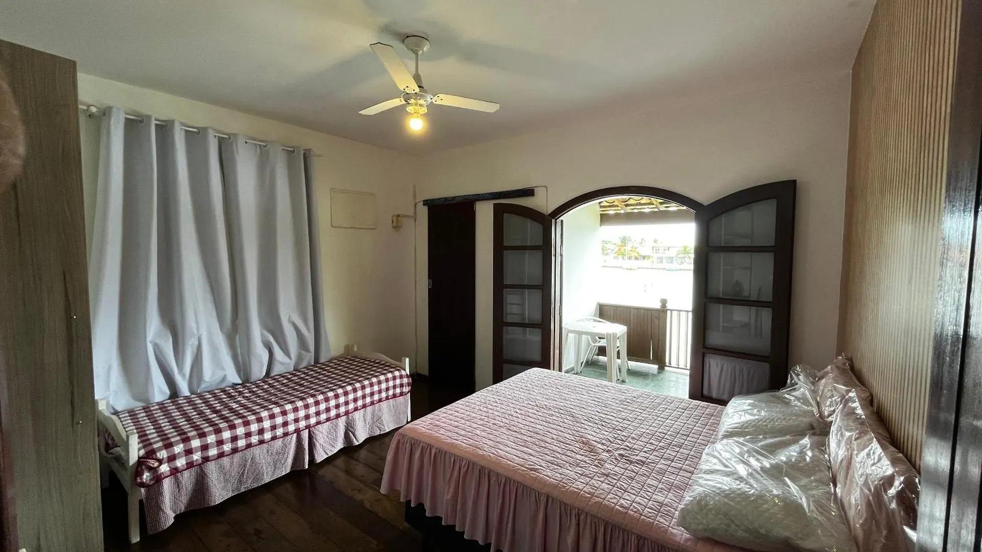 Casa Pe Na Areia Com Vista Deslumbrante Villa Cabo Frio